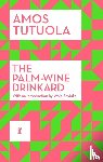 Tutuola, Amos - The Palm-Wine Drinkard