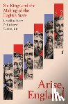 Burt, Caroline, Partington, Richard - Arise, England