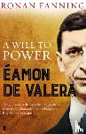 Fanning, Ronan - Eamon de Valera