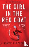 Hamer, Kate - The Girl in the Red Coat