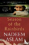 Aslam, Nadeem (Author) - Season of the Rainbirds