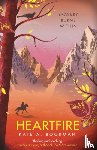Boorman, Kate A. - Heartfire