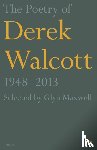 Walcott, Derek - The Poetry of Derek Walcott 1948–2013