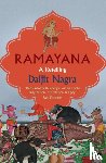 Nagra, Daljit - Ramayana