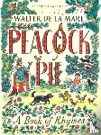 de la Mare, Walter - Peacock Pie