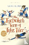 Kemp, Gene - The Turbulent Term of Tyke Tiler