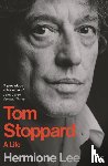 Lee, Professor Dame Hermione - Tom Stoppard