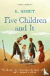Nesbit, E. - Five Children and It