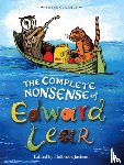 Lear, Edward - The Complete Nonsense of Edward Lear