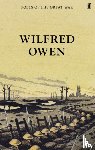 Owen, Wilfred - Wilfred Owen