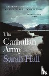 Hall, Sarah (Author) - The Carhullan Army