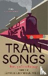 Paterson, Don, O'Brien, Sean - Train Songs