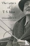 Eliot, T. S. - Letters of T. S. Eliot Volume 8