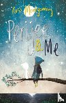 Montgomery, Ross (author) - Perijee & Me