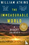 Atkins, William - The Immeasurable World