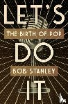 Stanley, Mr Bob - Let's Do It