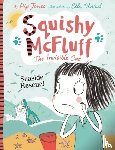 Jones, Pip - Squishy McFluff: Seaside Rescue!