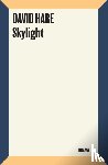 Hare, David - Skylight