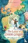 Langley, Noel - The Land of Green Ginger