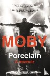 Moby - Porcelain