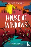 Casale, Alexia - House of Windows