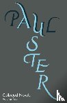 Auster, Paul - Collected Novels Volume Four