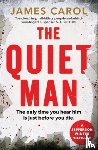 Carol, James - The Quiet Man
