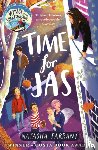 Farrant, Natasha - Time for Jas