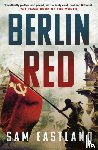 Eastland, Sam - Berlin Red