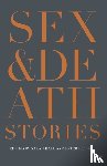 Hall, Sarah (Author), Hobbs, Peter - Sex & Death