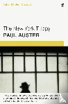 Auster, Paul - The New York Trilogy