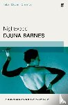 Barnes, Djuna - Nightwood