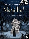 Cresswell, Helen - Moondial
