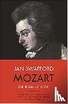 Swafford, Jan - Mozart