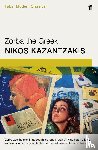 Kazantzakis, Nikos - Zorba the Greek