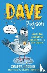 Haddow, Swapna - Dave Pigeon