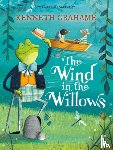Grahame, Kenneth - The Wind in the Willows
