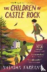 Farrant, Natasha (Literary scout) - The Children of Castle Rock