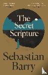 Barry, Sebastian - The Secret Scripture