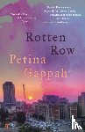 Gappah, Petina - Rotten Row