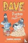 Haddow, Swapna - Dave Pigeon (Nuggets!)
