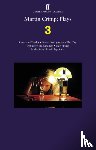Crimp, Martin - Martin Crimp: Plays 3