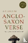 Hamer, Richard - A Choice of Anglo-Saxon Verse