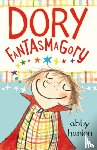 Hanlon, Abby - Dory Fantasmagory