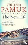 Pamuk, Orhan - The New Life