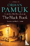 Pamuk, Orhan - The Black Book