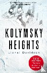 Davidson, Lionel - Kolymsky Heights