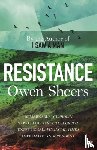 Sheers, Owen - Resistance