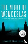 Davidson, Lionel - The Night of Wenceslas