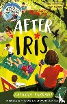 Farrant, Natasha - After Iris